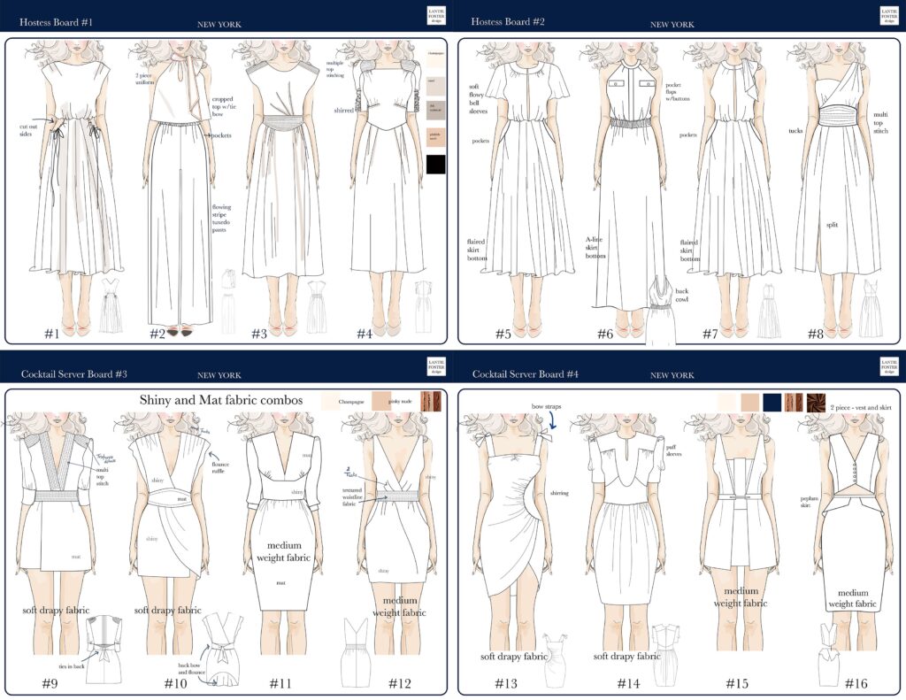 custom_freelance_fashion_uniform_design.uncolored_group1_custom_hospitality_uniforms.nyc