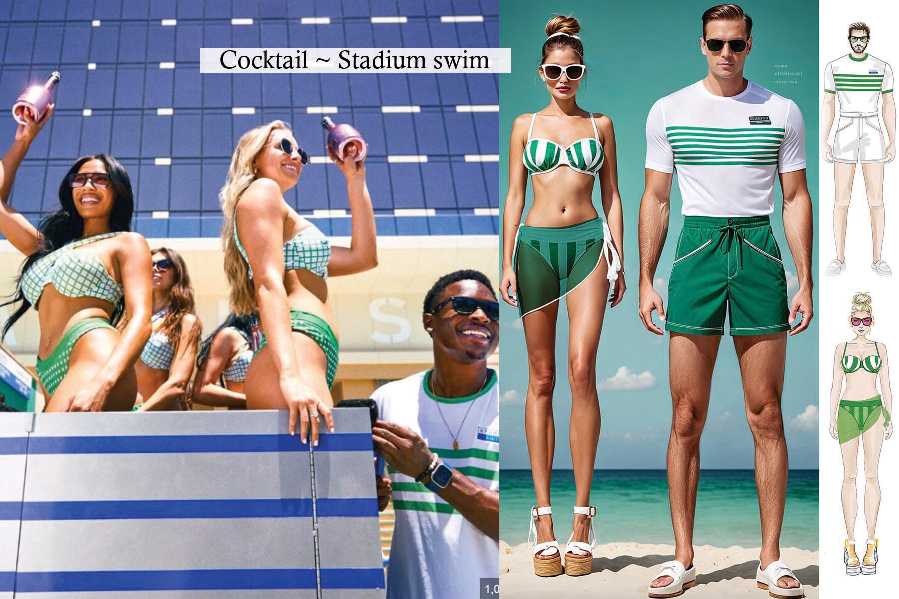 project.freelance_custom.uniform_designer_front_desk_cocktail_front_desk_dealers_foh_hostess_design_custom_hospitality_uniform_cocktail_swim_stadium_swim_design.LantieF