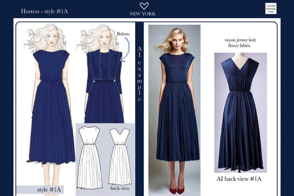 freelance_uniform_hospitality_foh_designer_custom_designer_Lantie_nyc_staff_uniform_hostess_drss.7